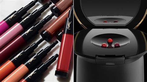 ysl beauty rouge sur mesure|ysl custom lipstick maker.